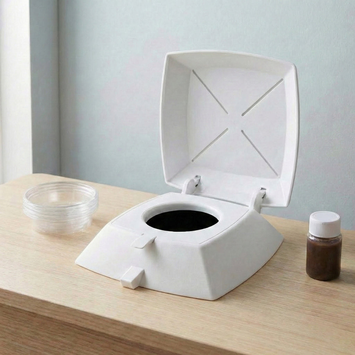 Mobile-First Conversion Engine: A Bloat-Free Redesign for The SilverTrap