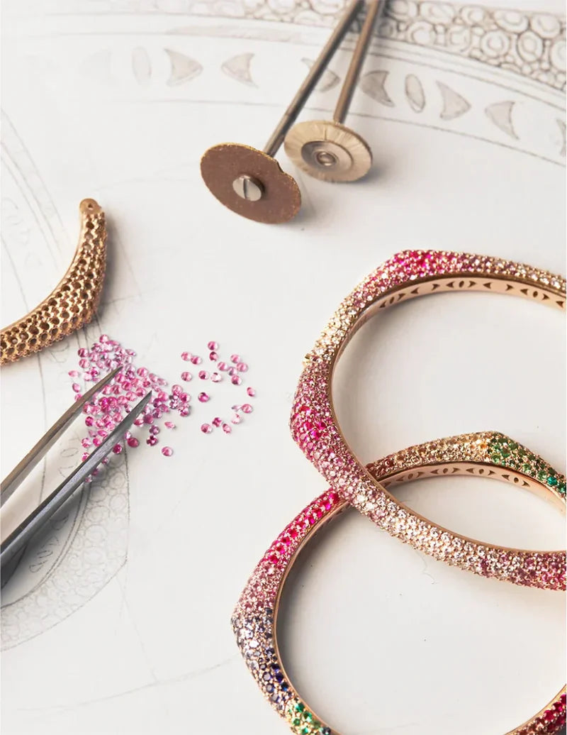 Precision & Prestige: Elevating the Digital Experience for Fullord