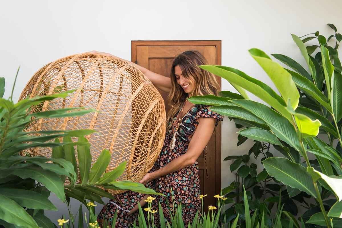 From Bali to Boutique: Rebuilding MarilouShop’s Digital Showroom - Outerpreneur