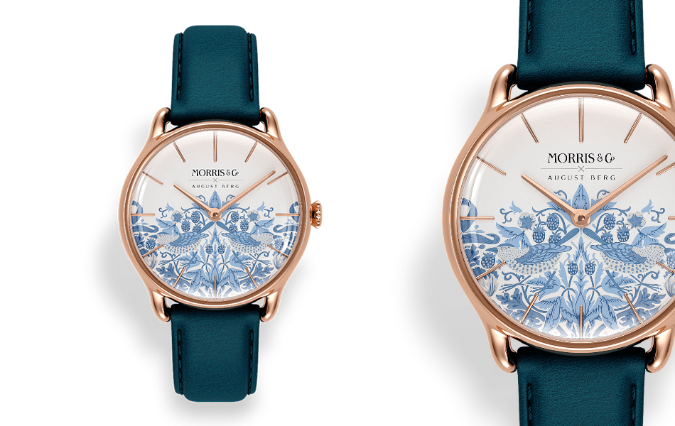 Time Well Spent: Optimizing Impact & Sales for a Purpose-Driven Watch Brand - Outerpreneur