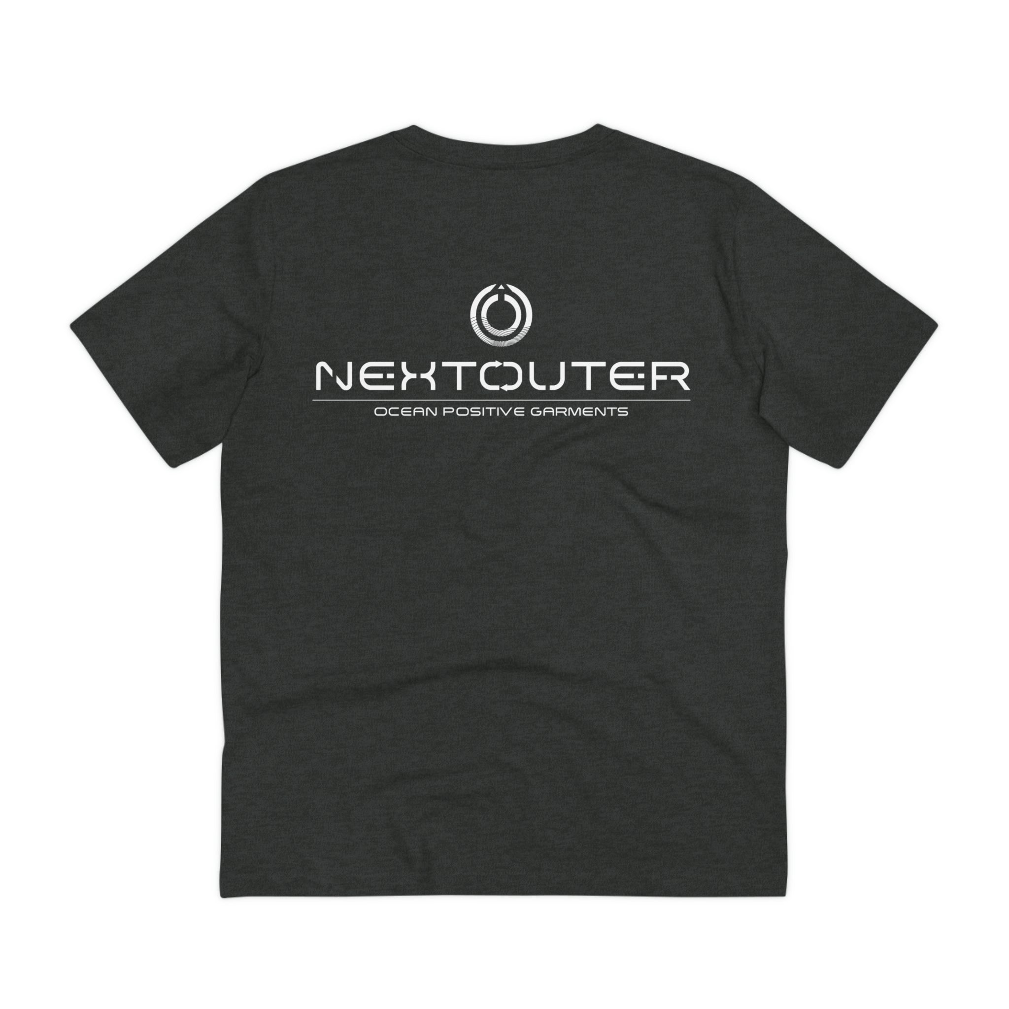 Organic Creator T-shirt - Unisex