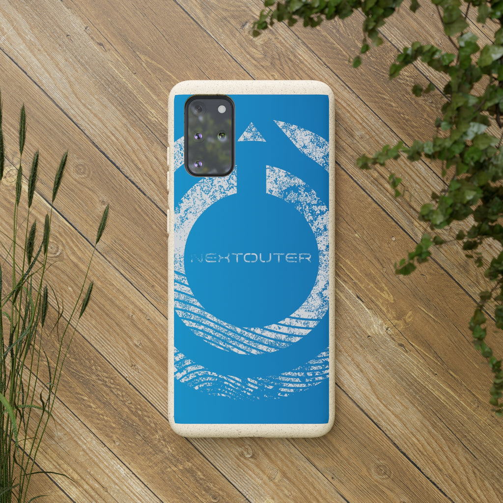 Biodegradable Case