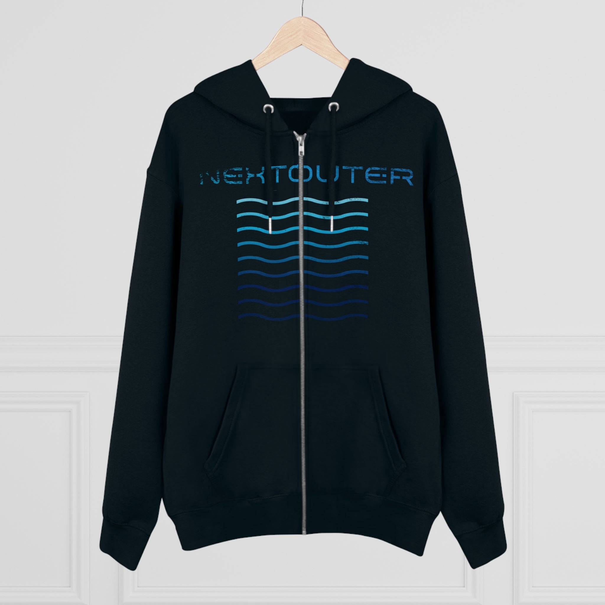 Cultivator Zip Hoodie