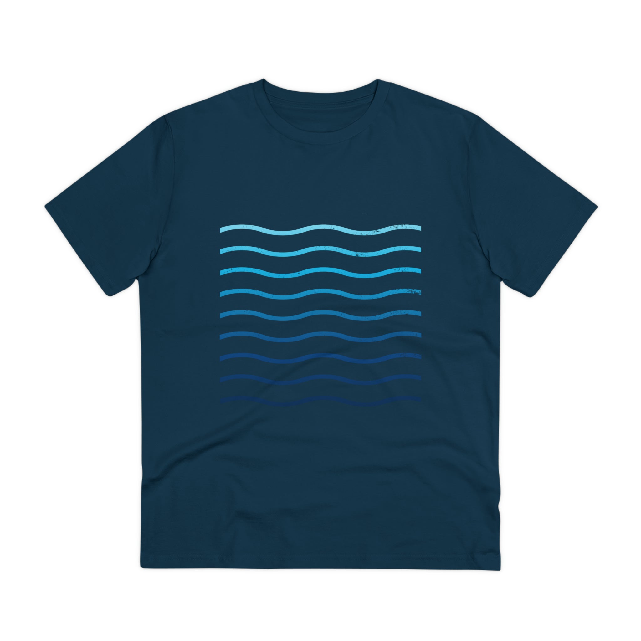 Organic Creator T-shirt - Unisex