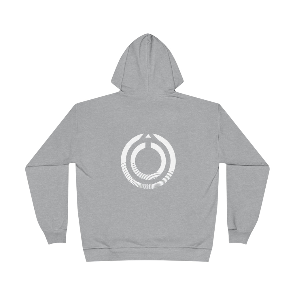 Dambass Hoodie Sweatshirt
