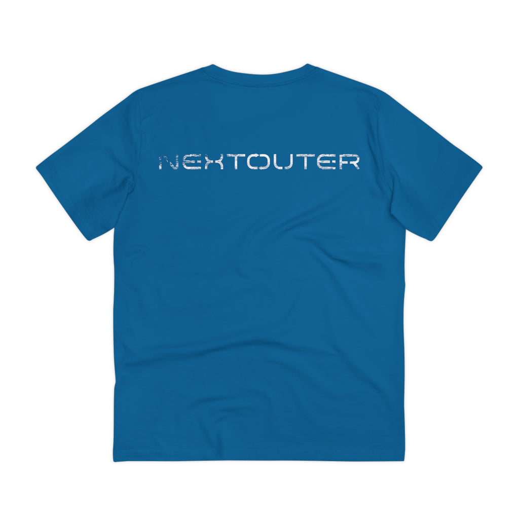Waves Creator T-shirt