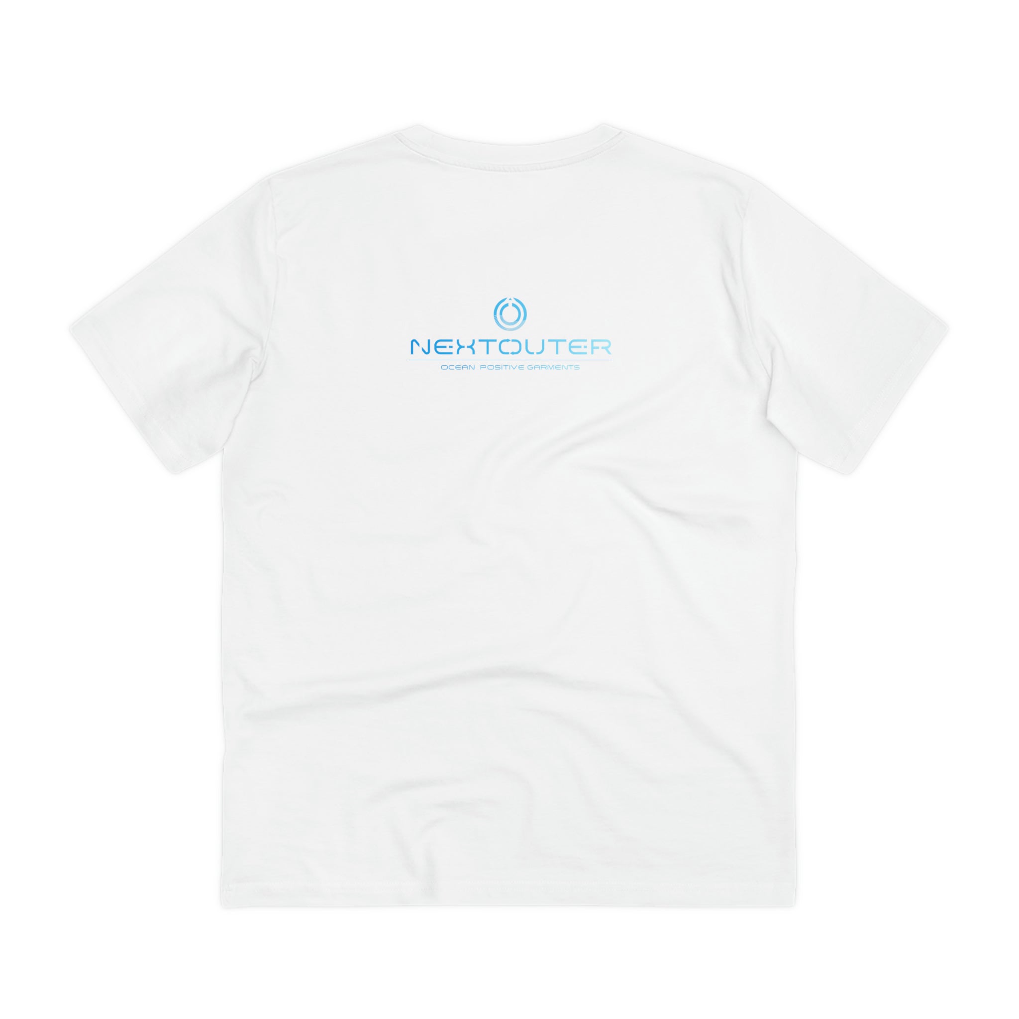 Organic Creator T-shirt - Unisex