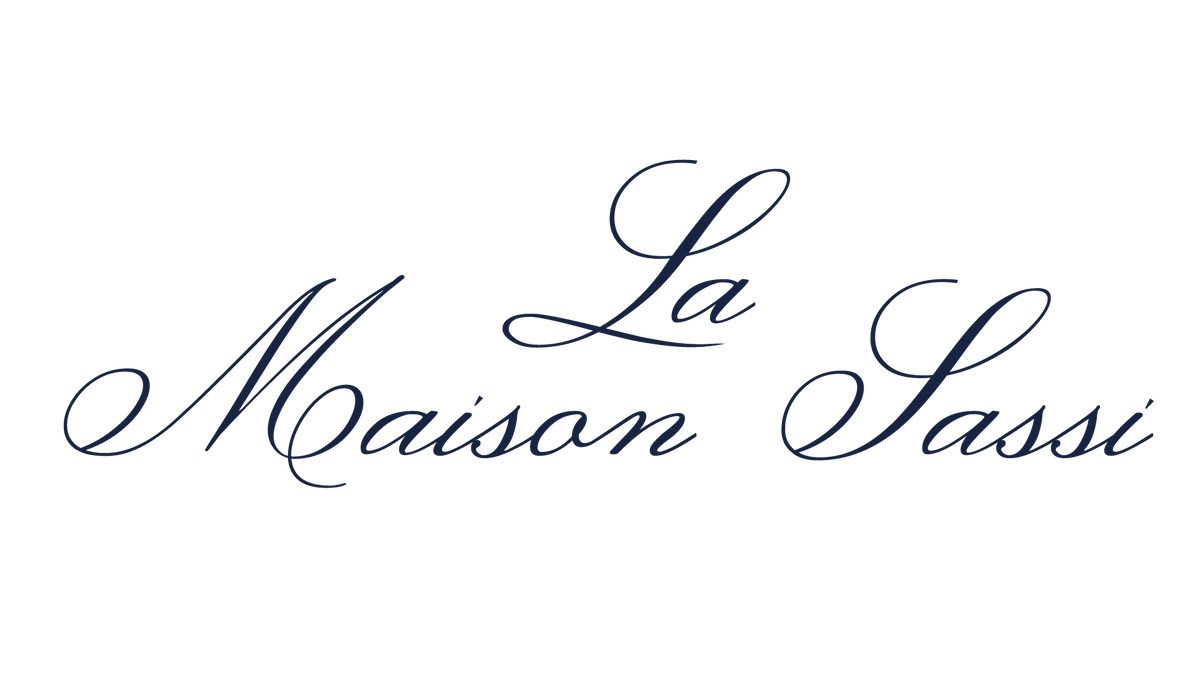 Launching with Elegance: A High-Impact Pre-Launch Page for La Maison Sassi