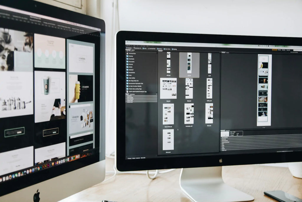 Shopify Theme Customization