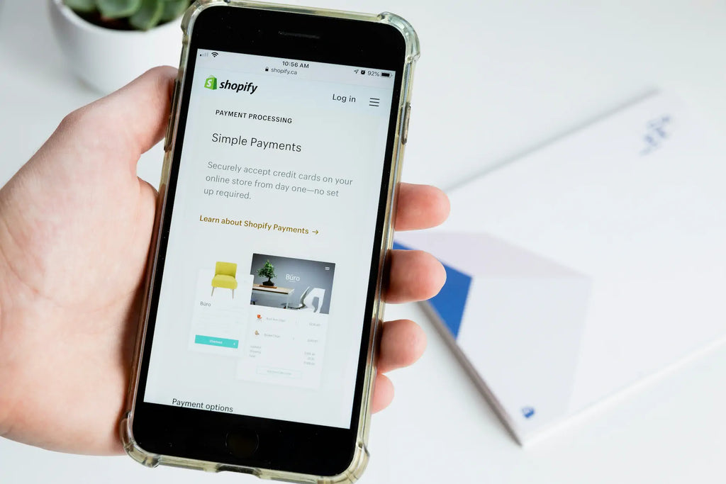 Shopify Theme Customization