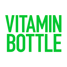 Expanding Wellness: Multi-Region Stores for Vitamin Bottle