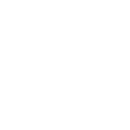 Search icon white transparent background
