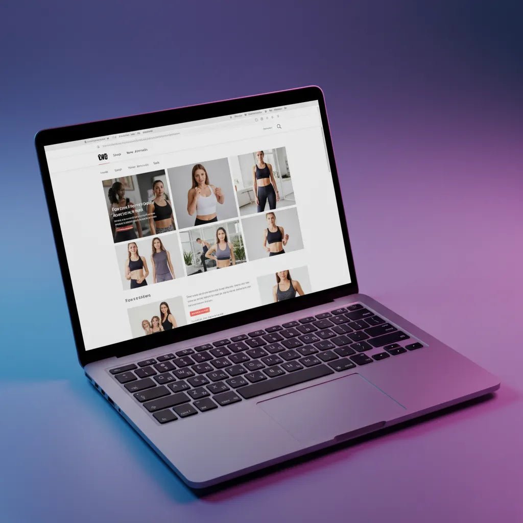 Shopify SEO Services - Outerpreneur