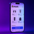 Shopify Conversion Rate Optimization - Outerpreneur