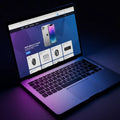 Shopify Store Build - Outerpreneur