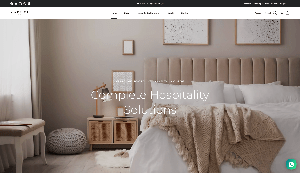 Shopify Store Build - Outerpreneur