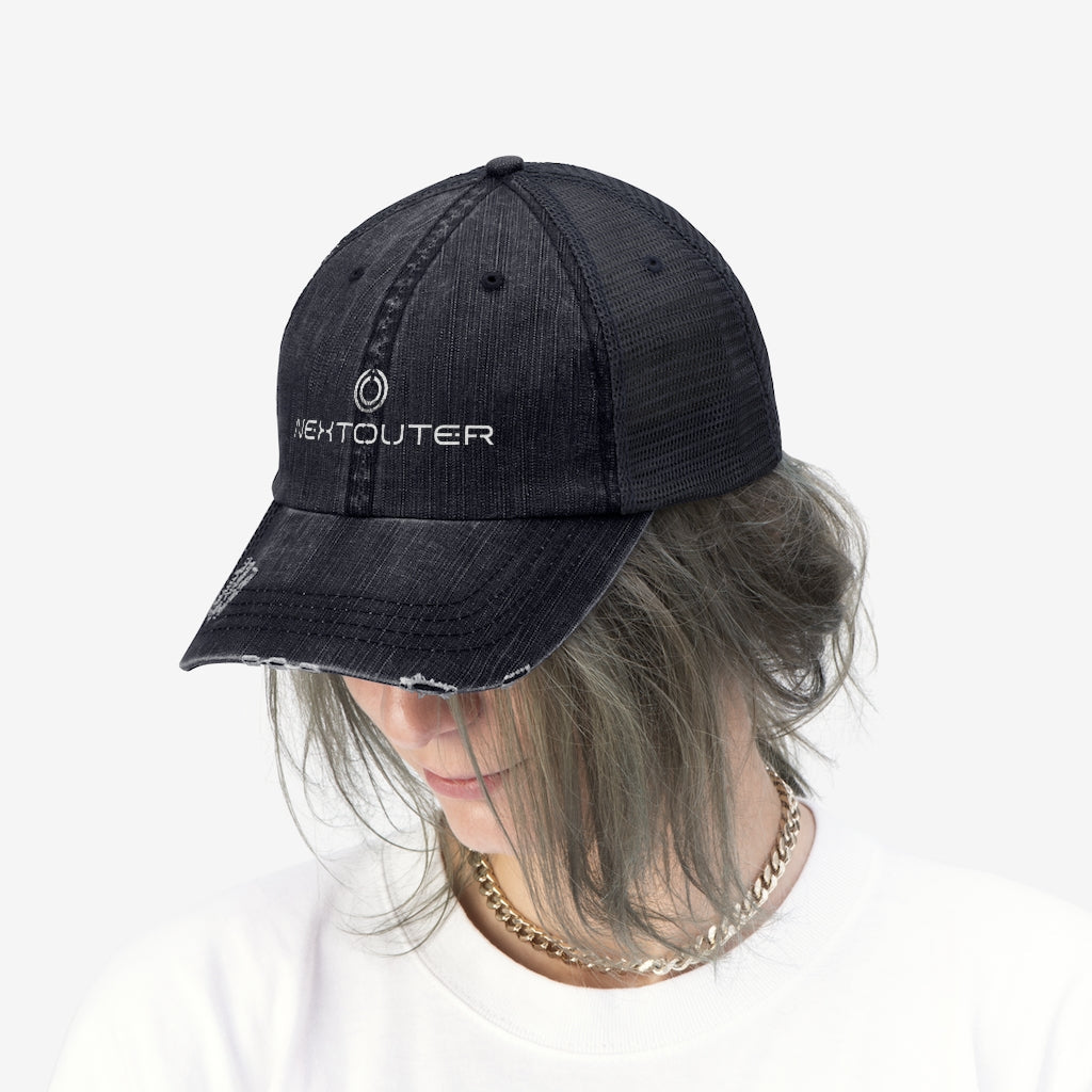 Outerprener Trucker Hat