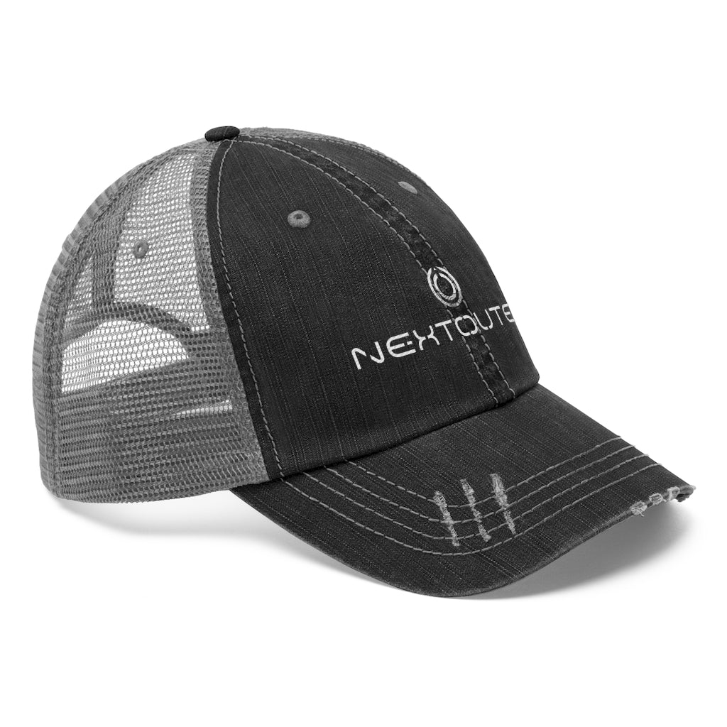 Outerprener Trucker Hat