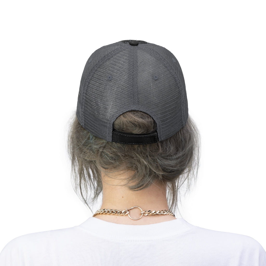 Outerprener Trucker Hat