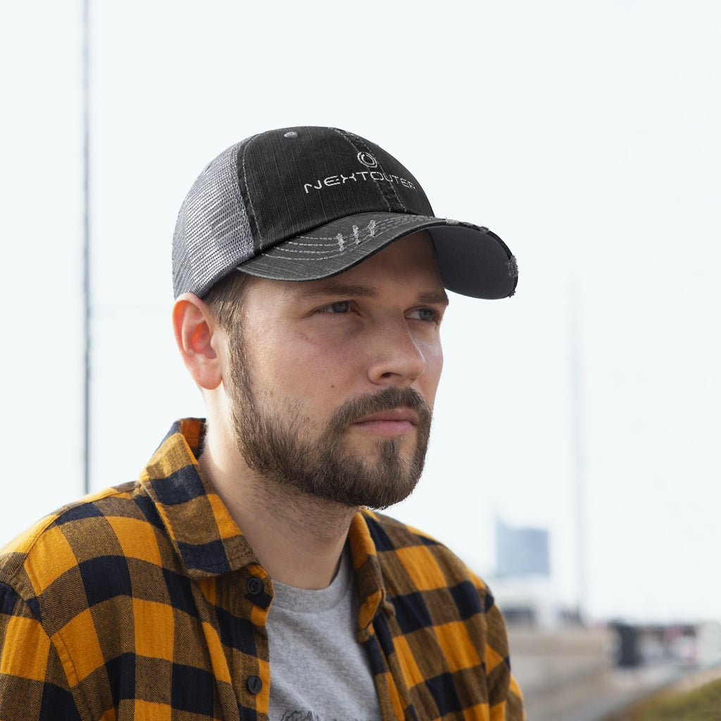 Outerprener Trucker Hat