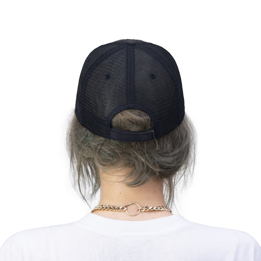 Outerprener Trucker Hat