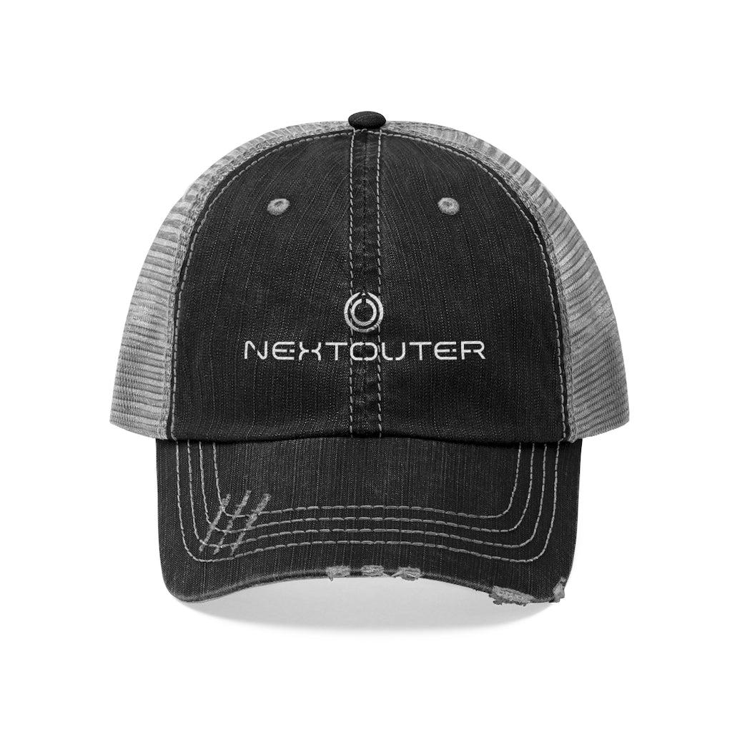 Outerprener Trucker Hat