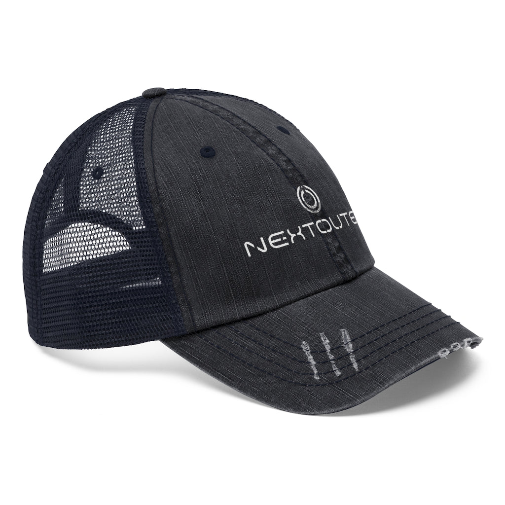 Outerprener Trucker Hat