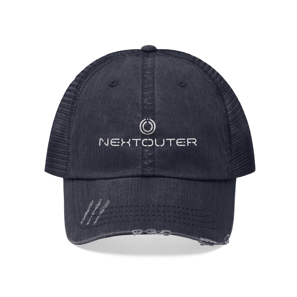 Outerprener Trucker Hat