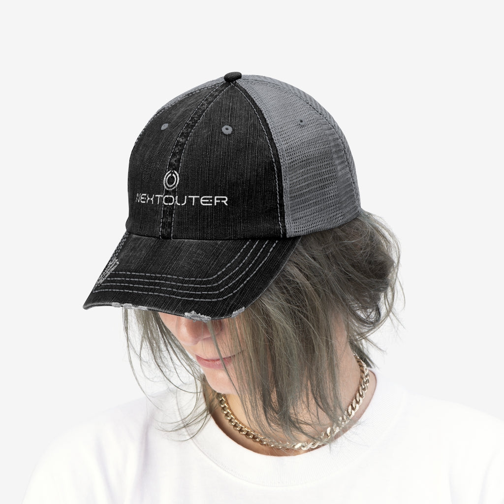 Outerprener Trucker Hat